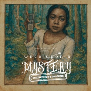 Once Upon a Mystery