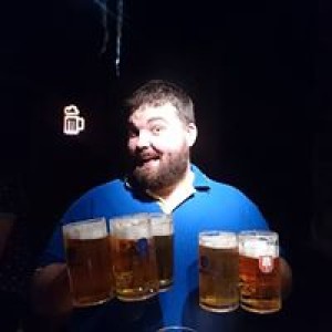 User Podcast Logo