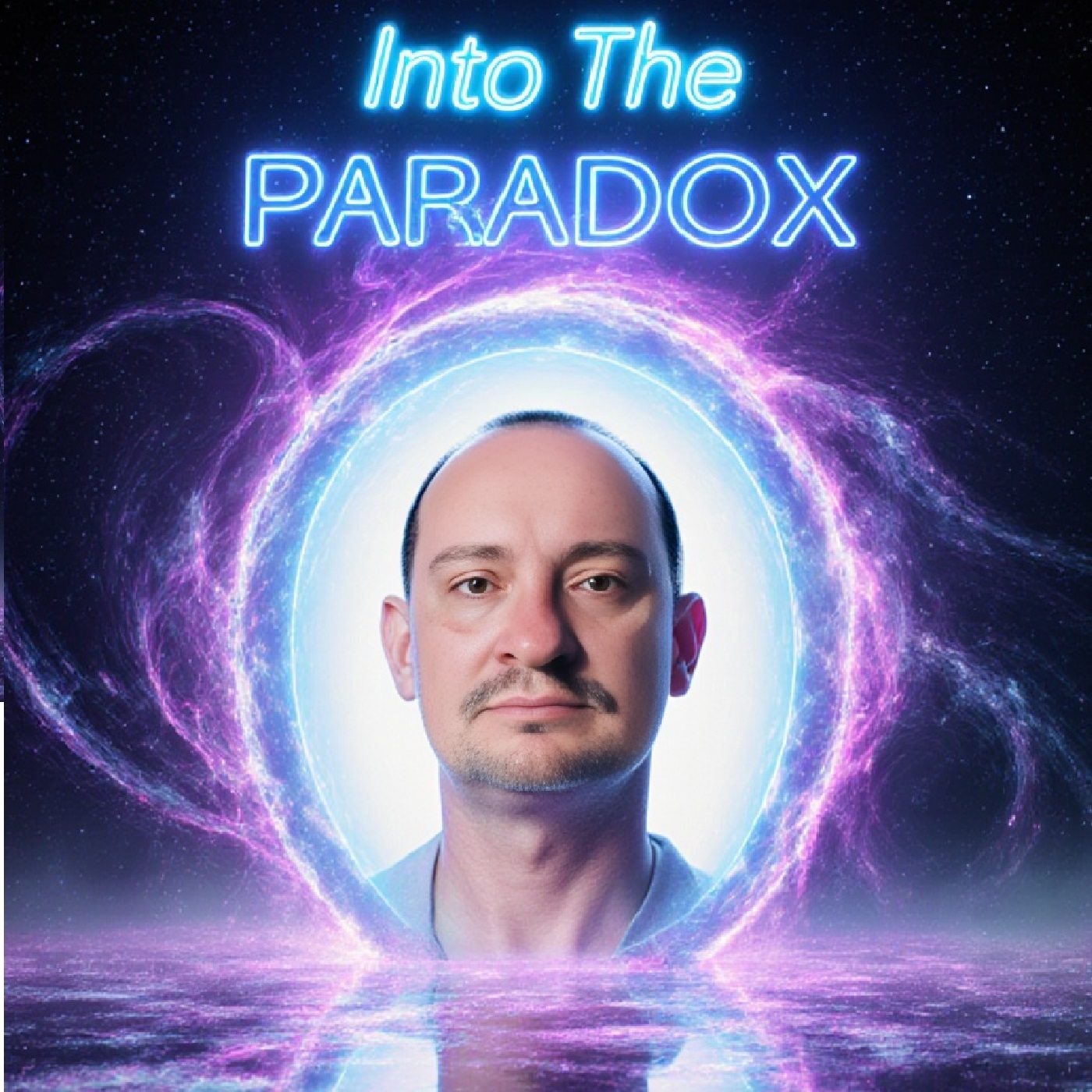 Into The Paradox