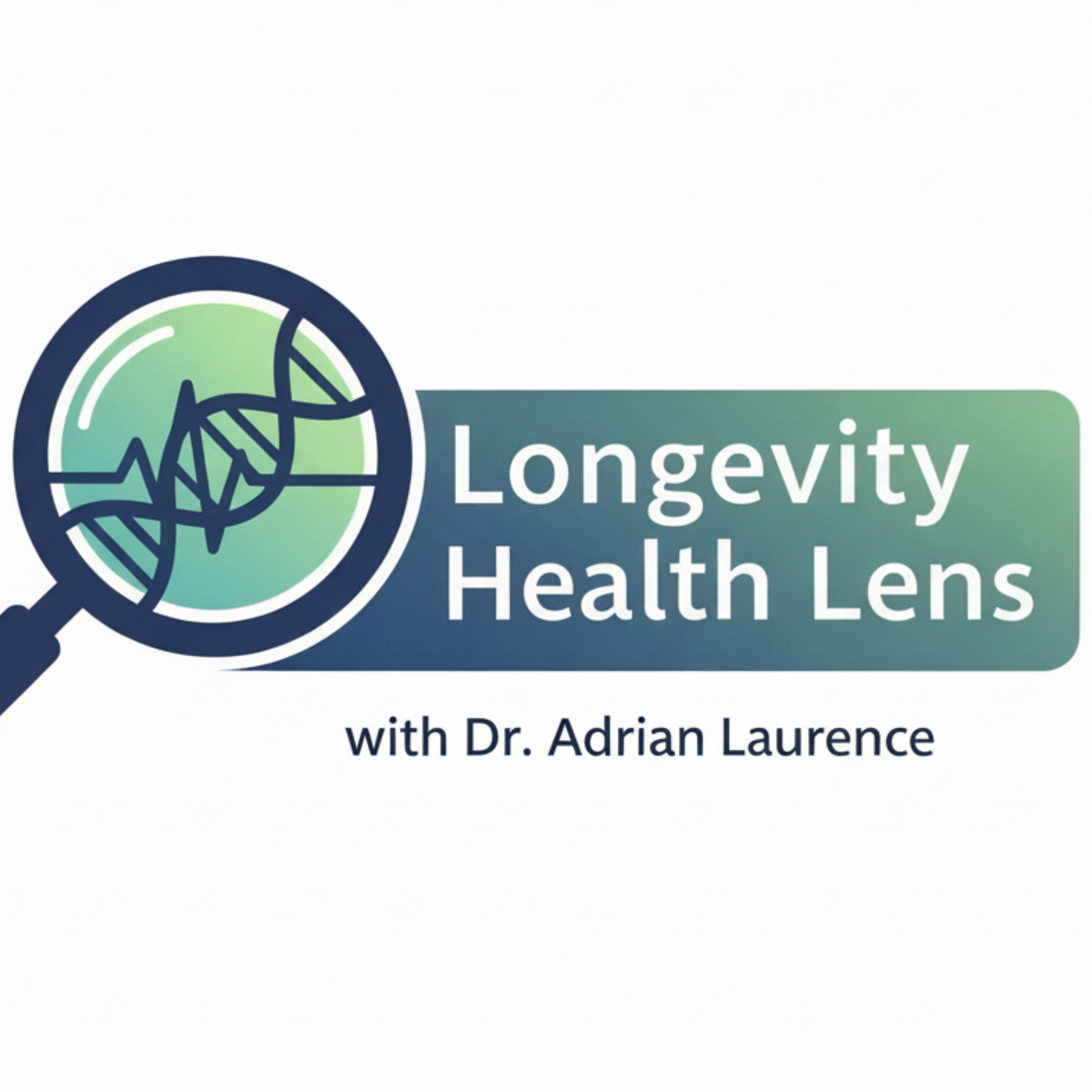 Also on Longevity Health Lens Podcast