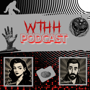 What the Hell Happened! Podcast