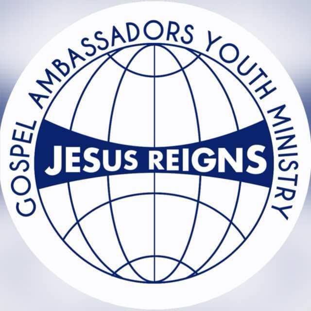 Gospel Ambassadors Youth Ministry