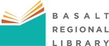 The Basalt Library's Podcast