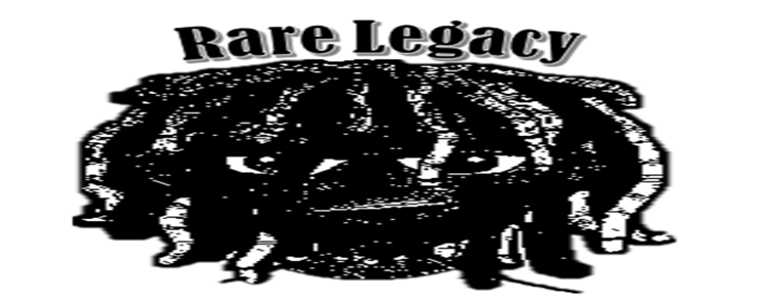 Rare Legacy