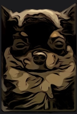 Not Truly Aggressive