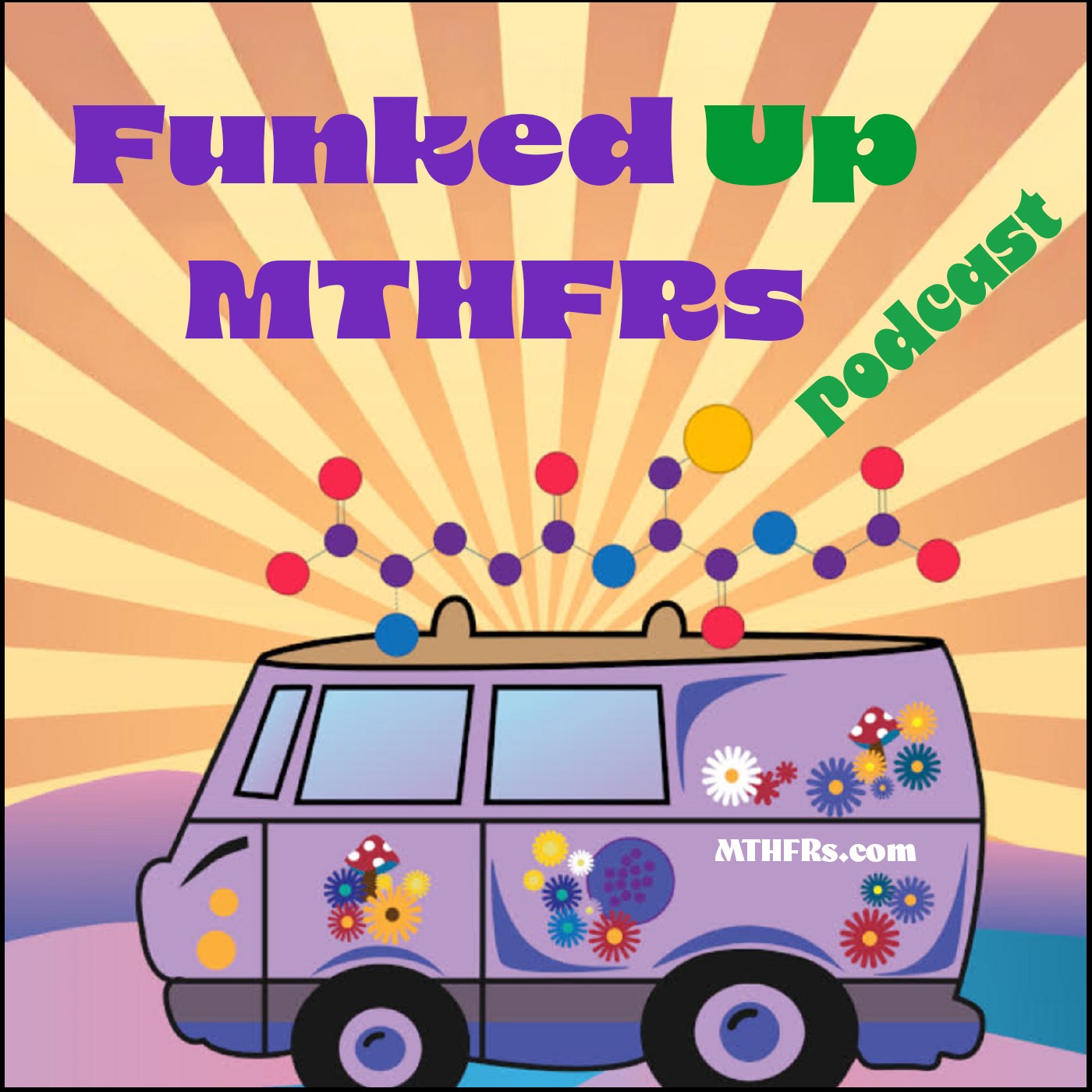 Funked Up MTHFRs