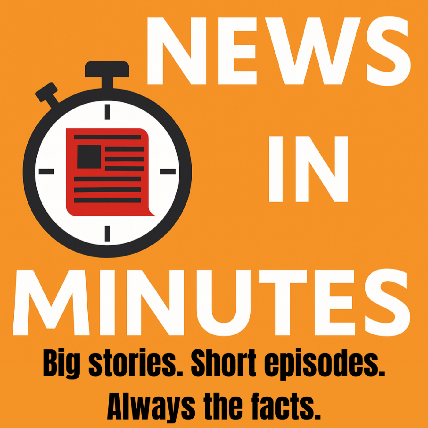 News In Minutes