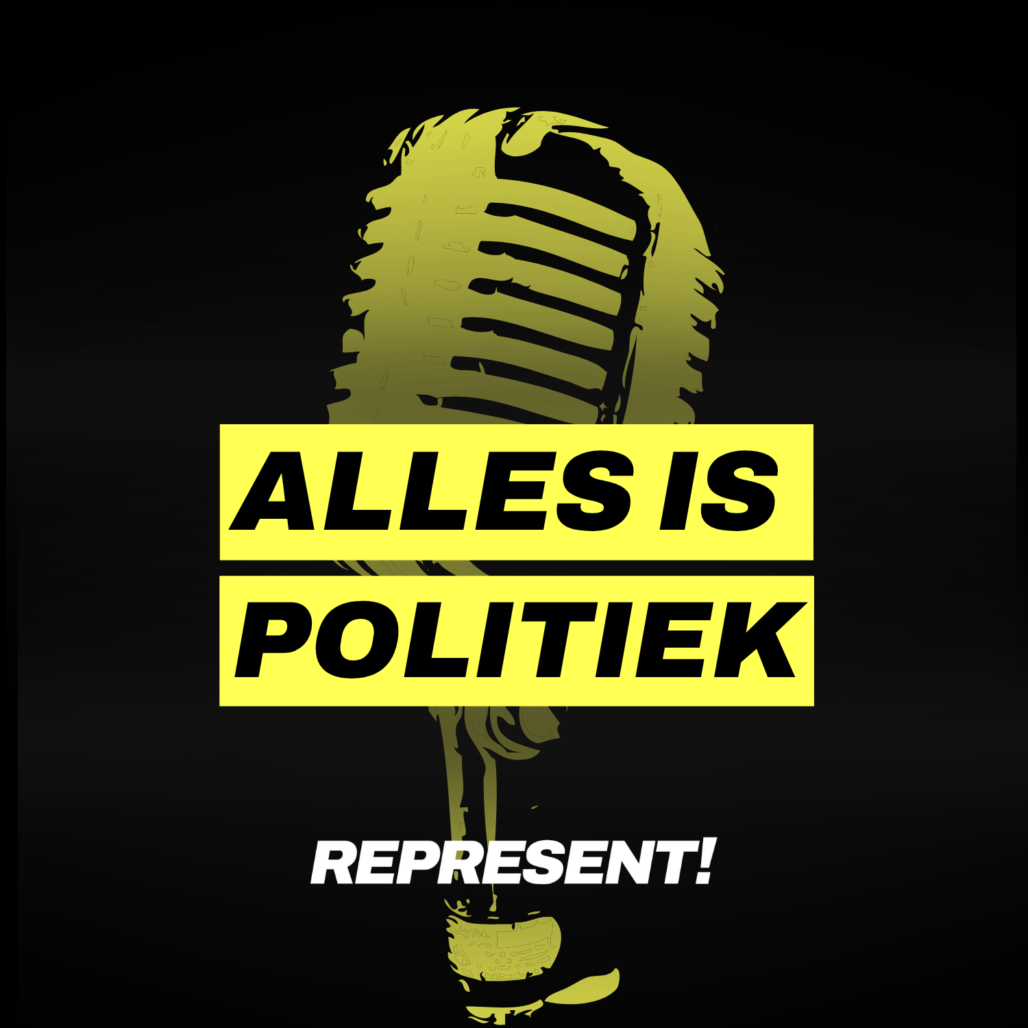 Alles Is Politiek