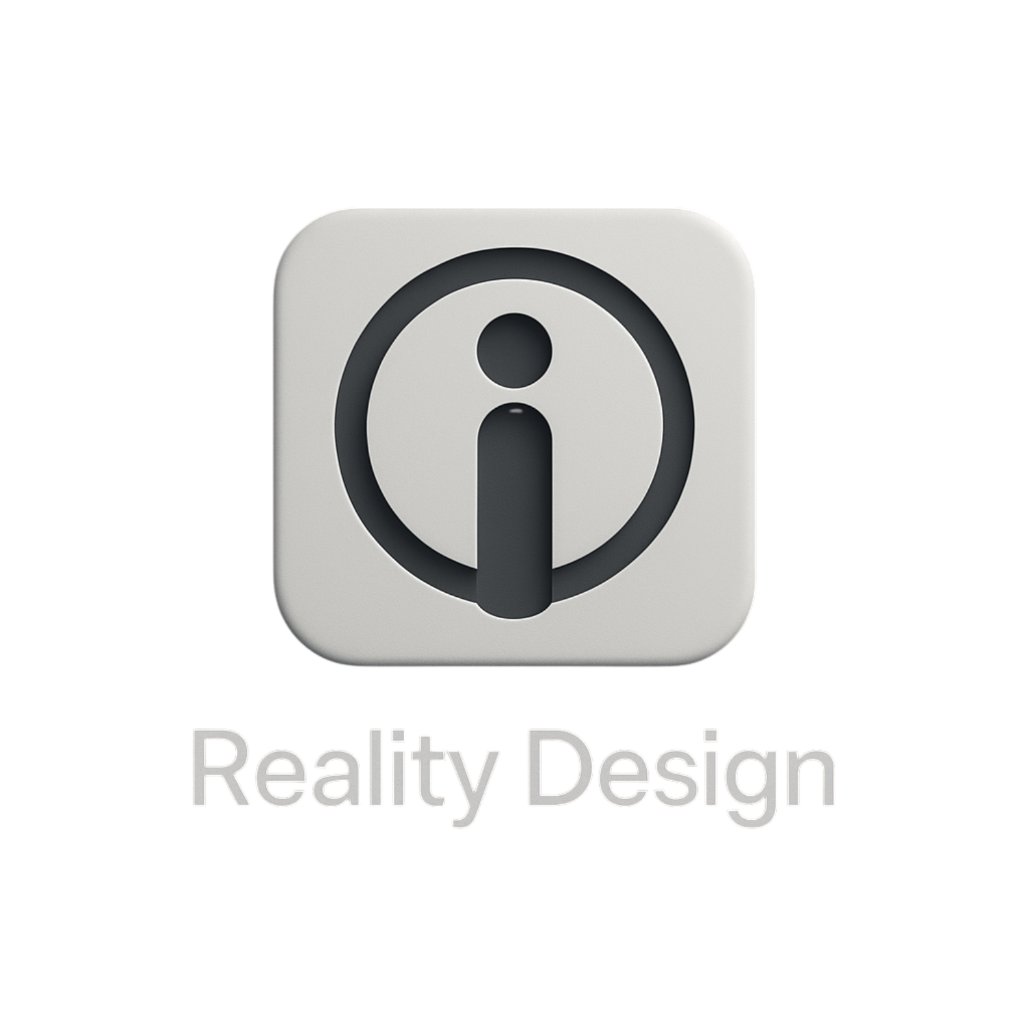 Reality Design