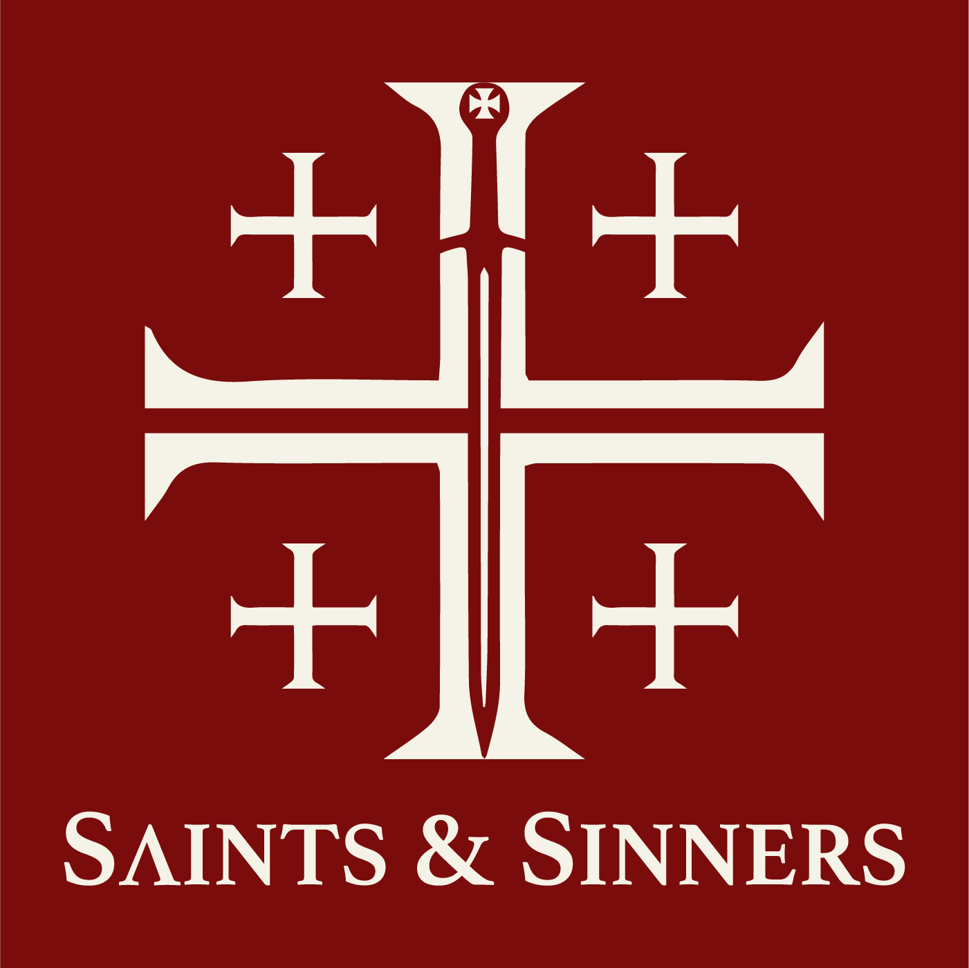 Saints & Sinners