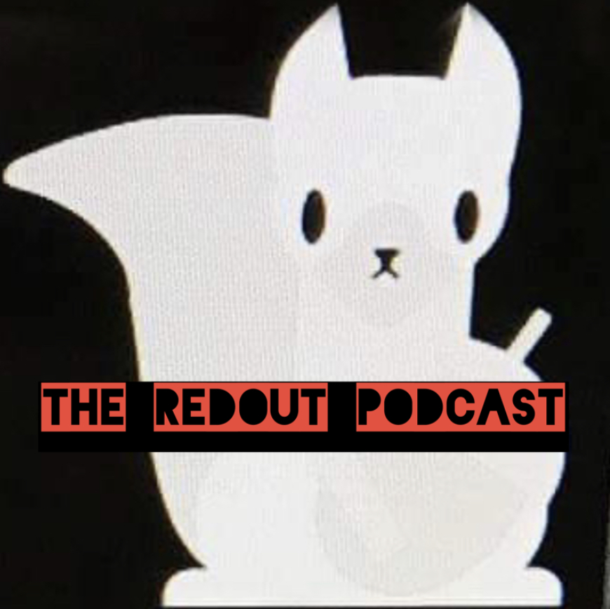 The RedOUT podcast