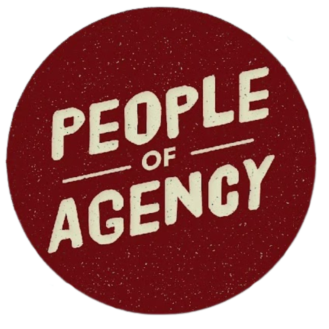 People of Agency