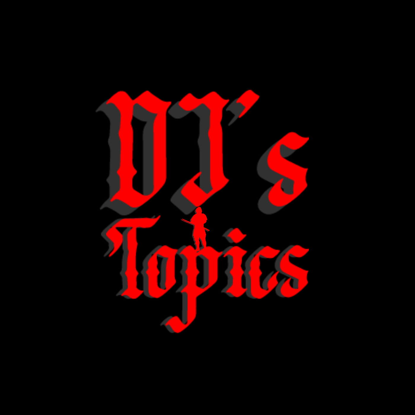 DJ’s Topics