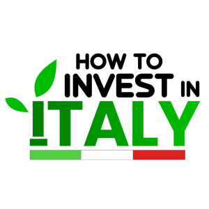 How to Invest in Italy Podcast