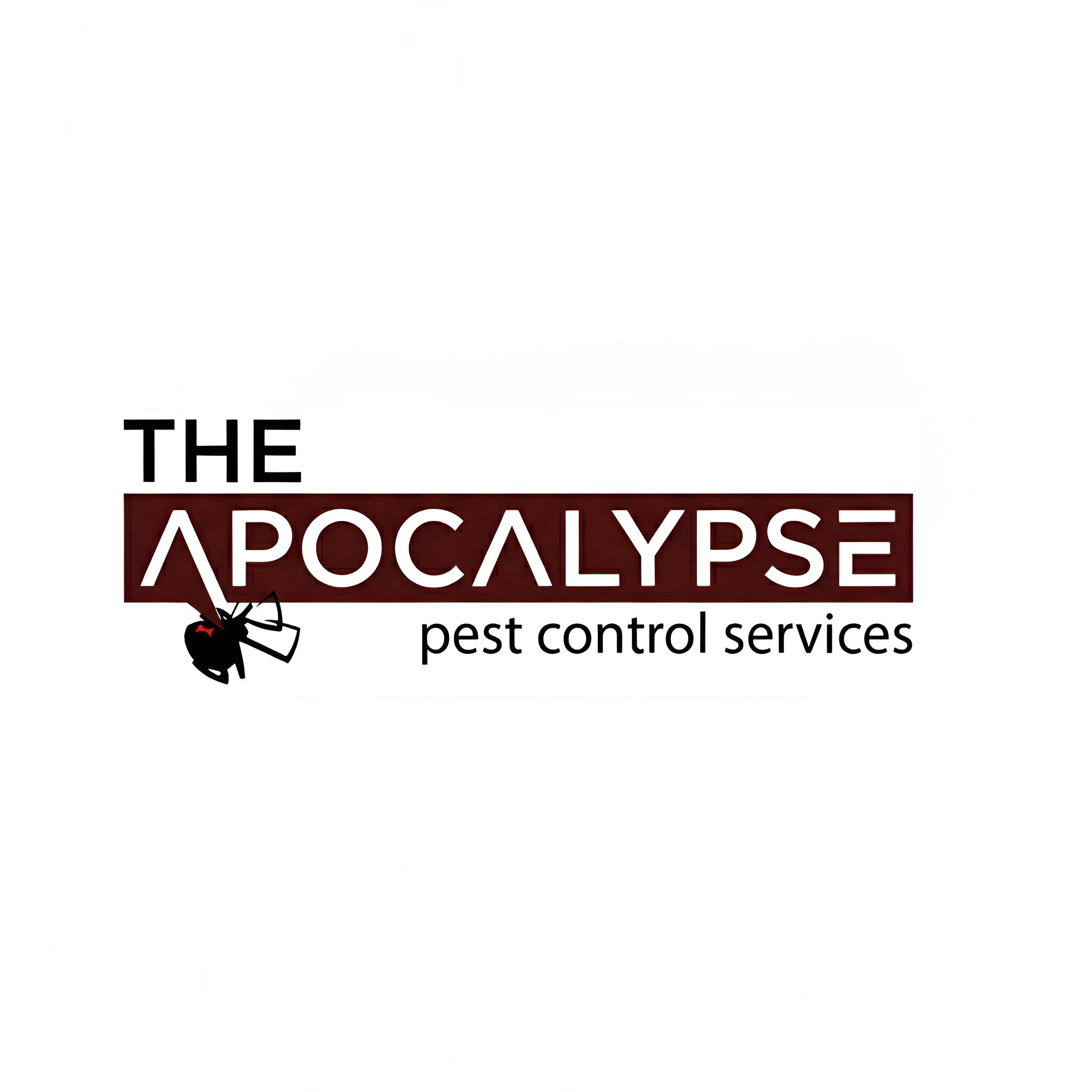 The Apocalypse Pest Control Services