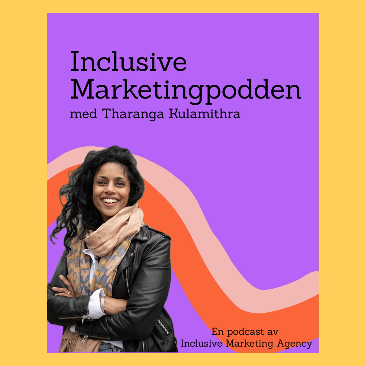 Inclusive Marketingpodden