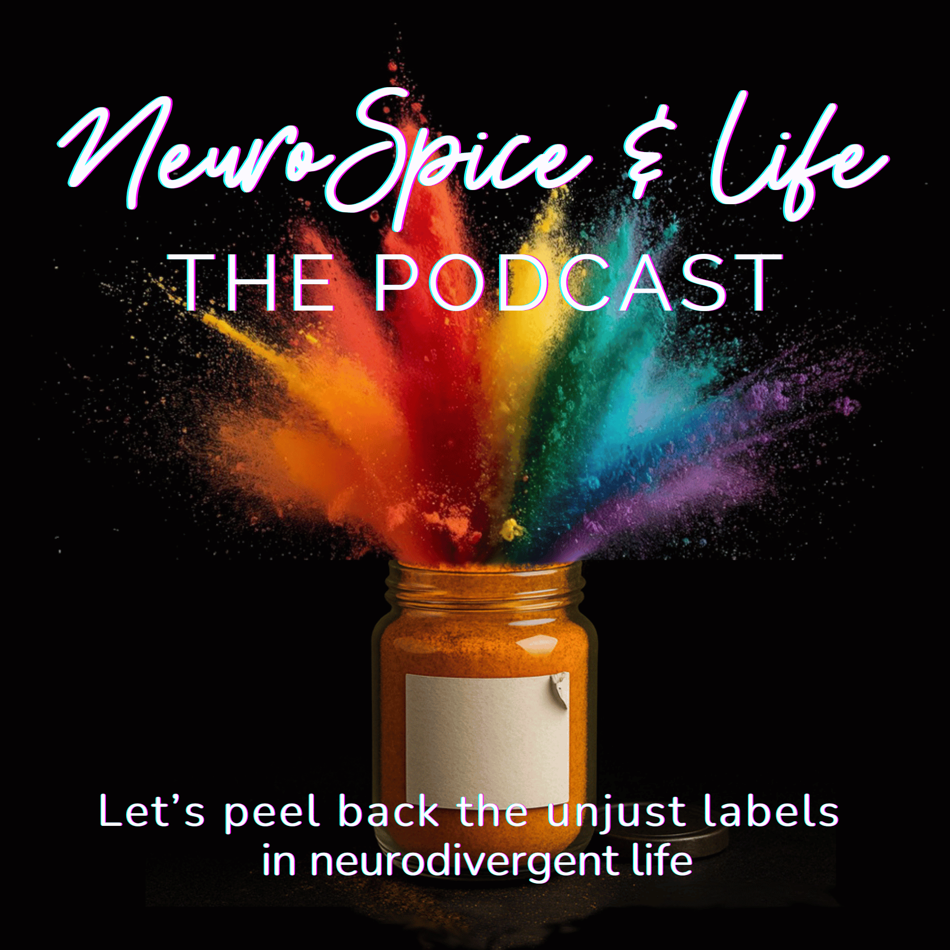 NeuroSpice and Life