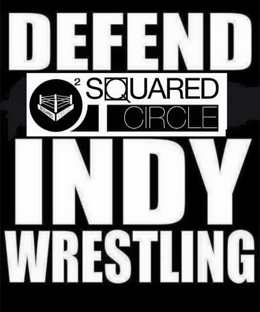 SquaredCircleTV