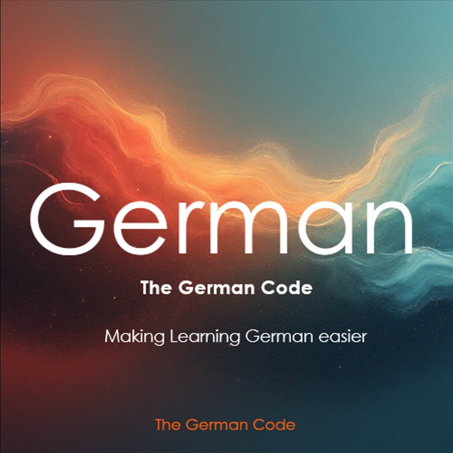 The German Code