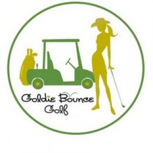 Goldie Bounce Golf Sunday February 28, 2K10