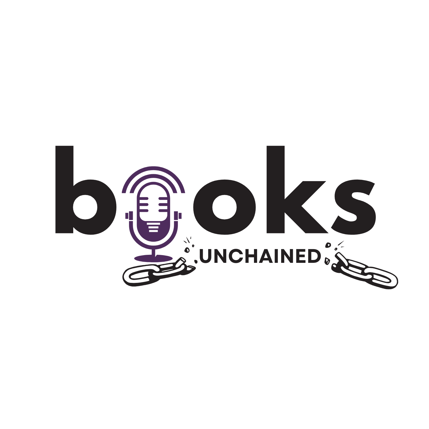 Books Unchained