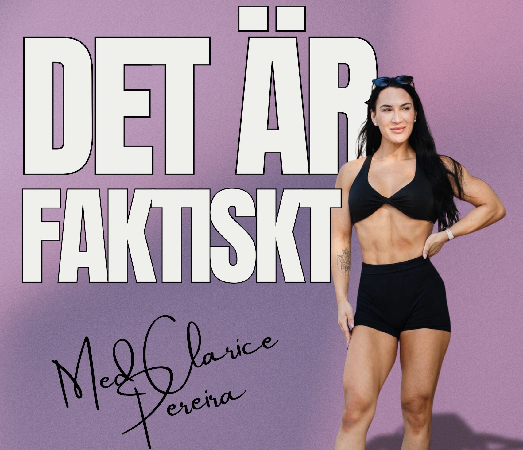 Det är faktiskt