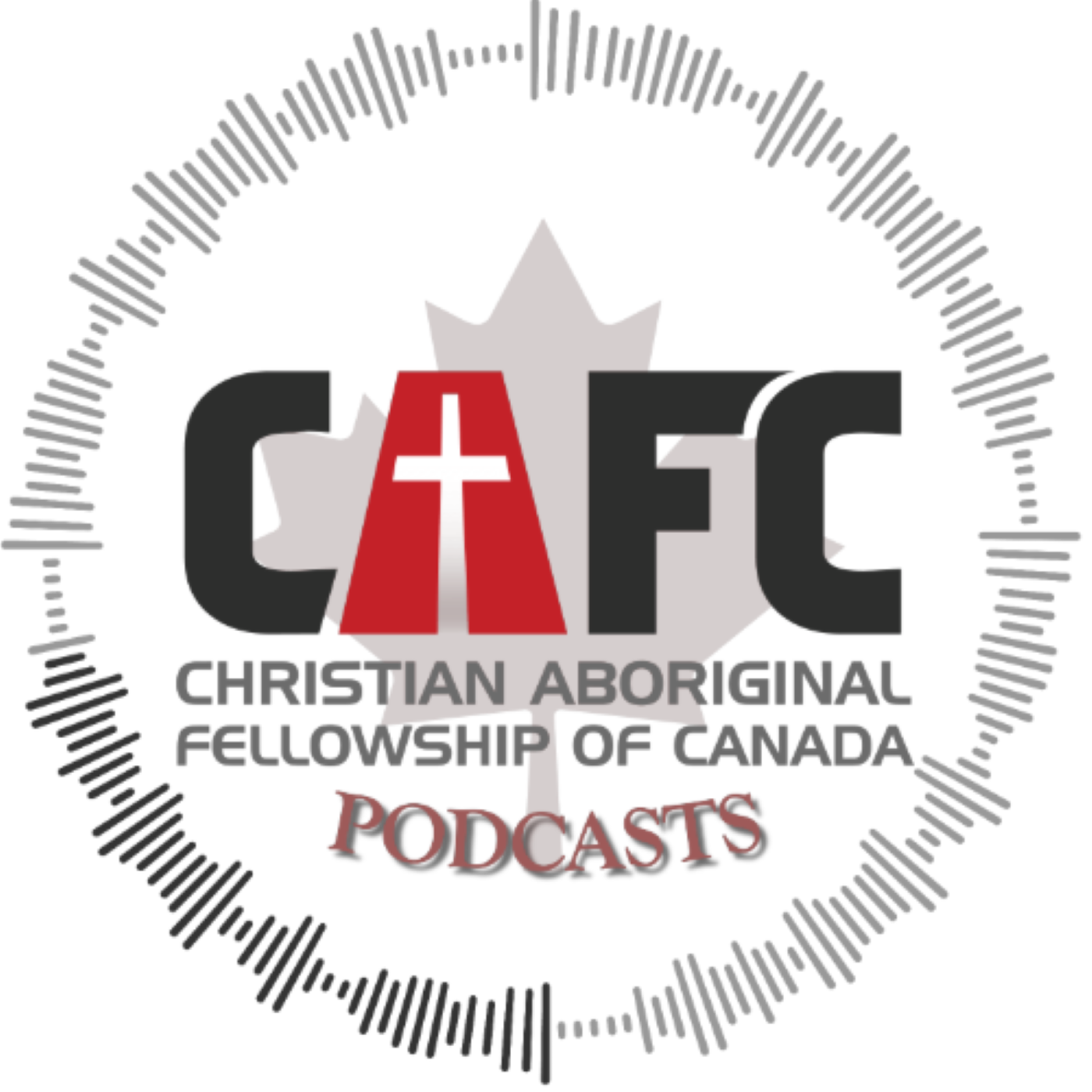 CAFC’s Podcast