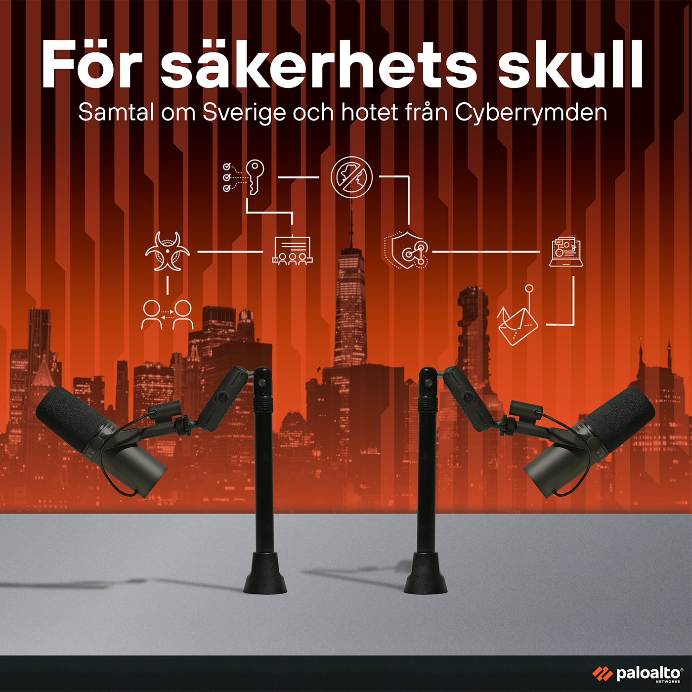 För säkerhets skull cover art