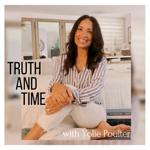 Truth and Time Trailer