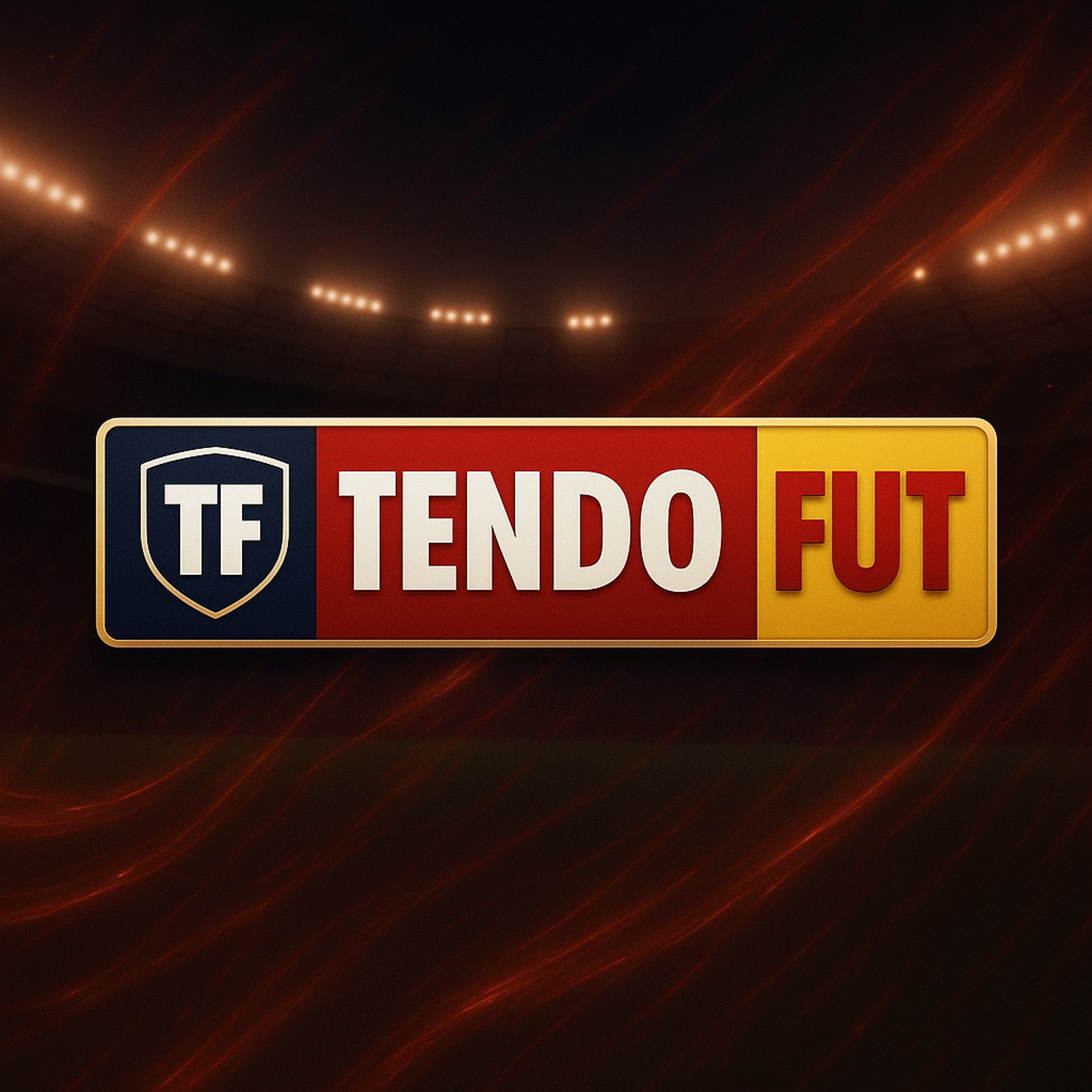 TENDO FUT