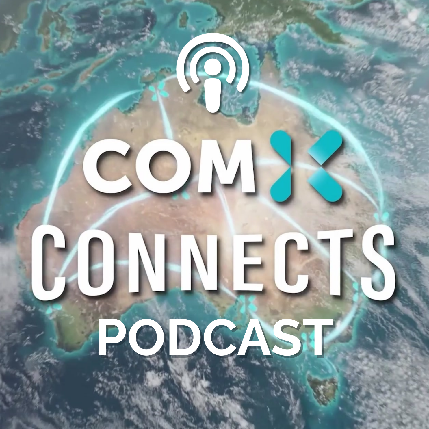 Com-X Connects