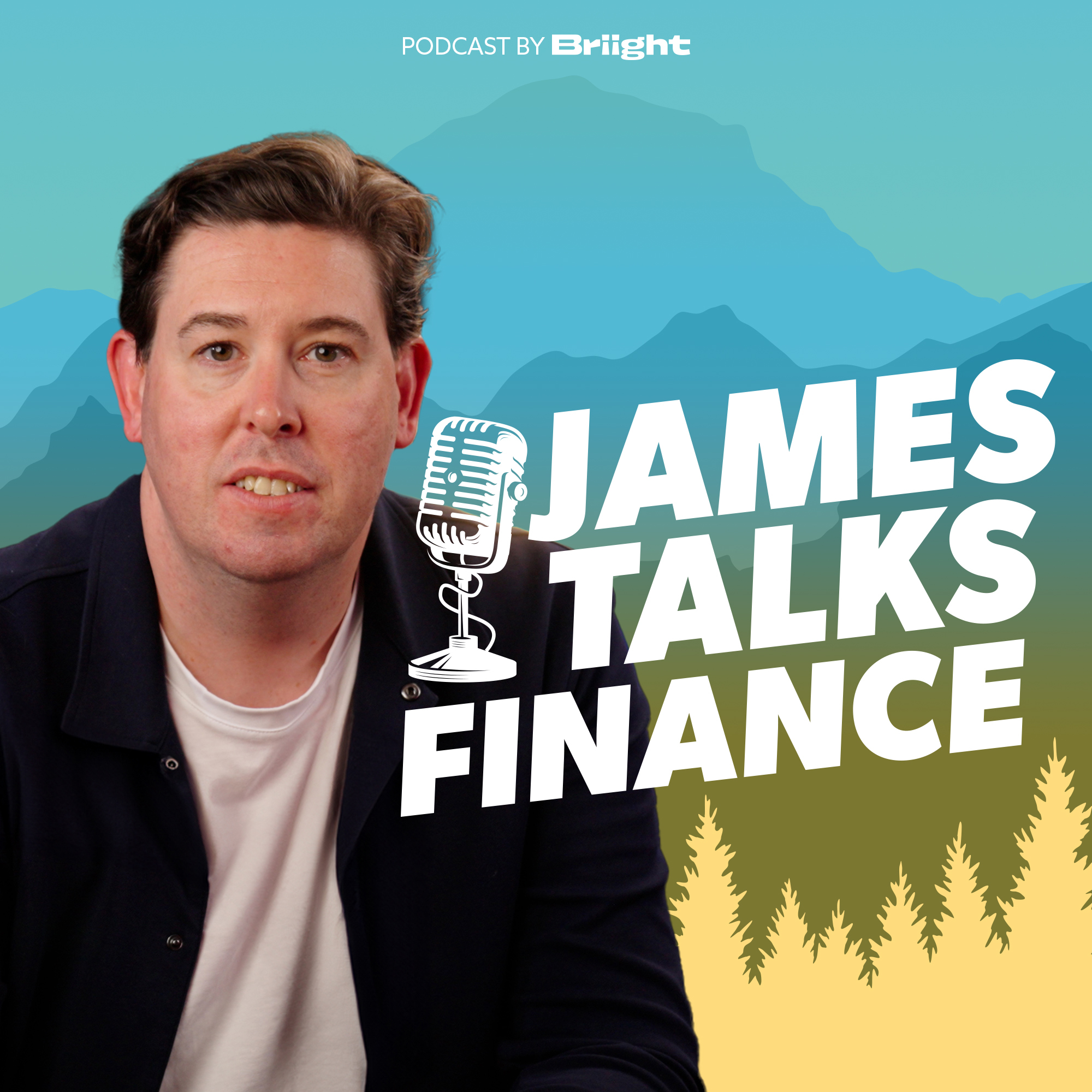 James Talks Finance