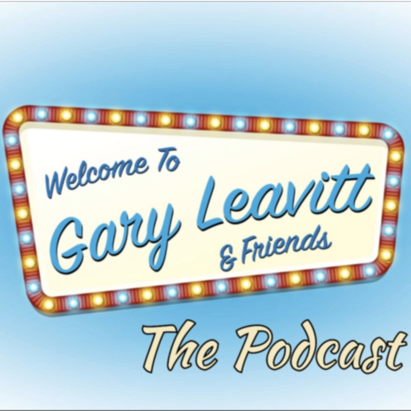 Gary Leavitt & Friends
