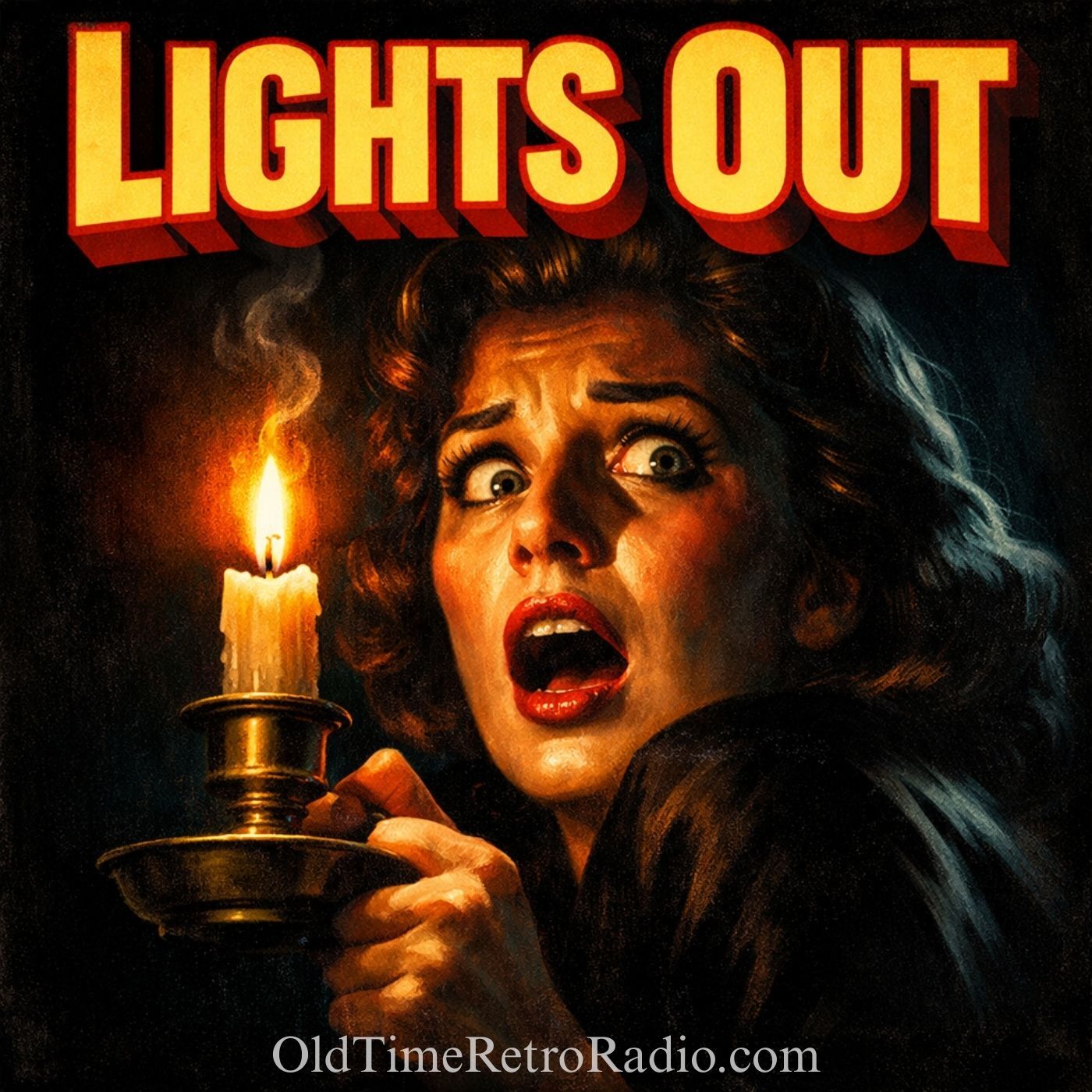 Lights Out | Old Time Radio