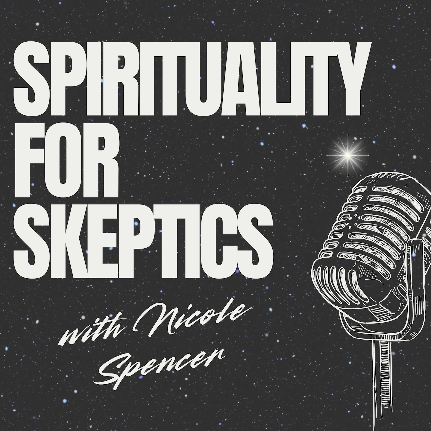 Spirituality for Skeptics