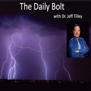 The Daily Bolt