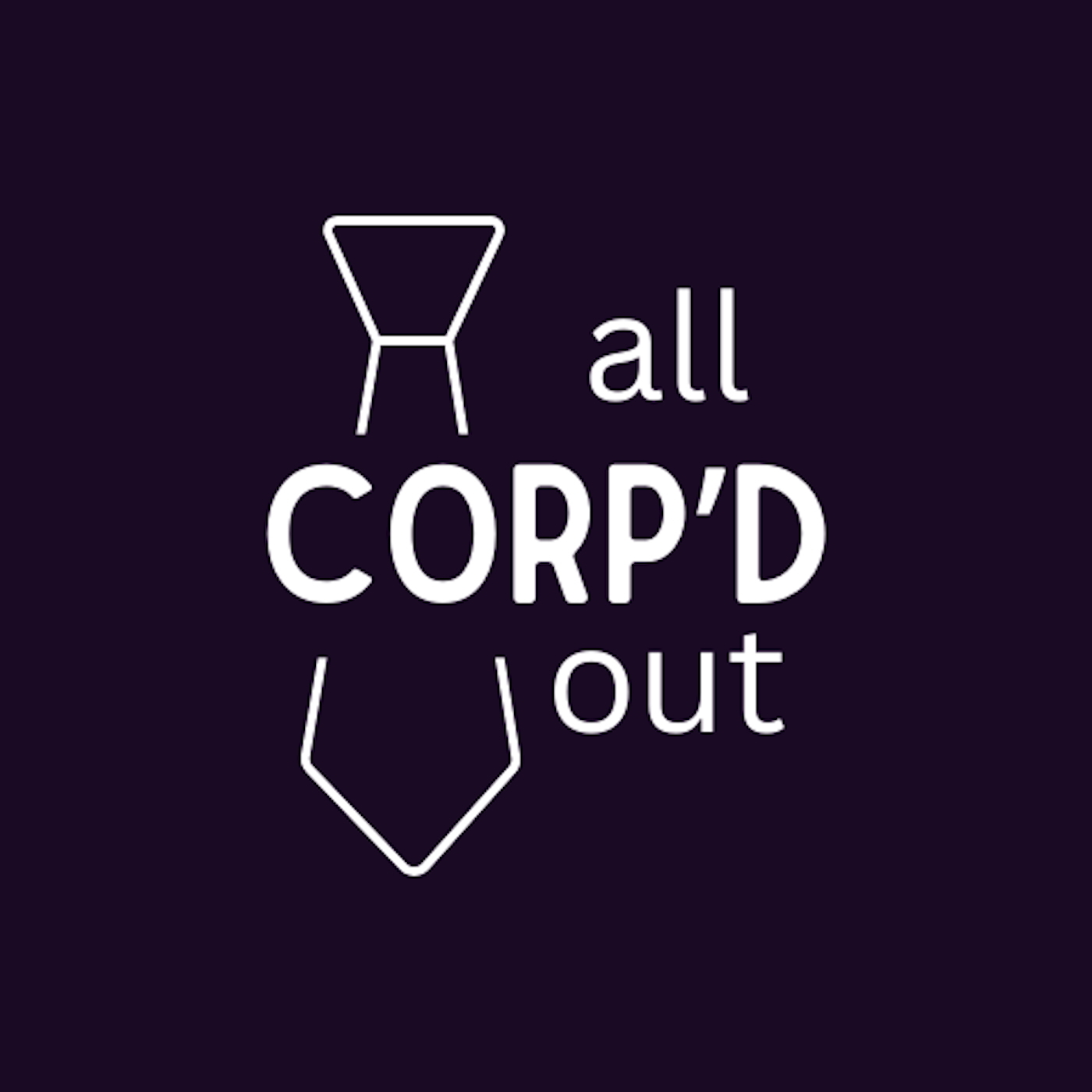 All Corp’d Out