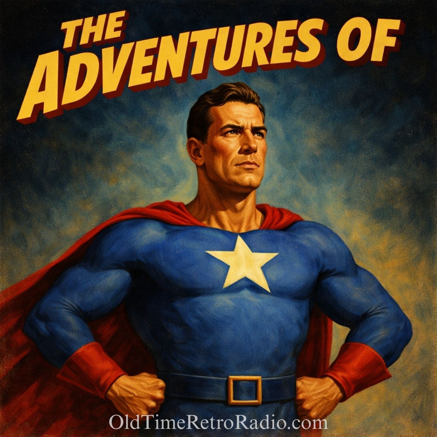 The Adventures of Superman | Old Time Radio