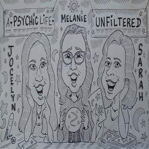 A Psychic Life Unfiltered: Missing Objects, Timeline Shifts & Elemental Energy