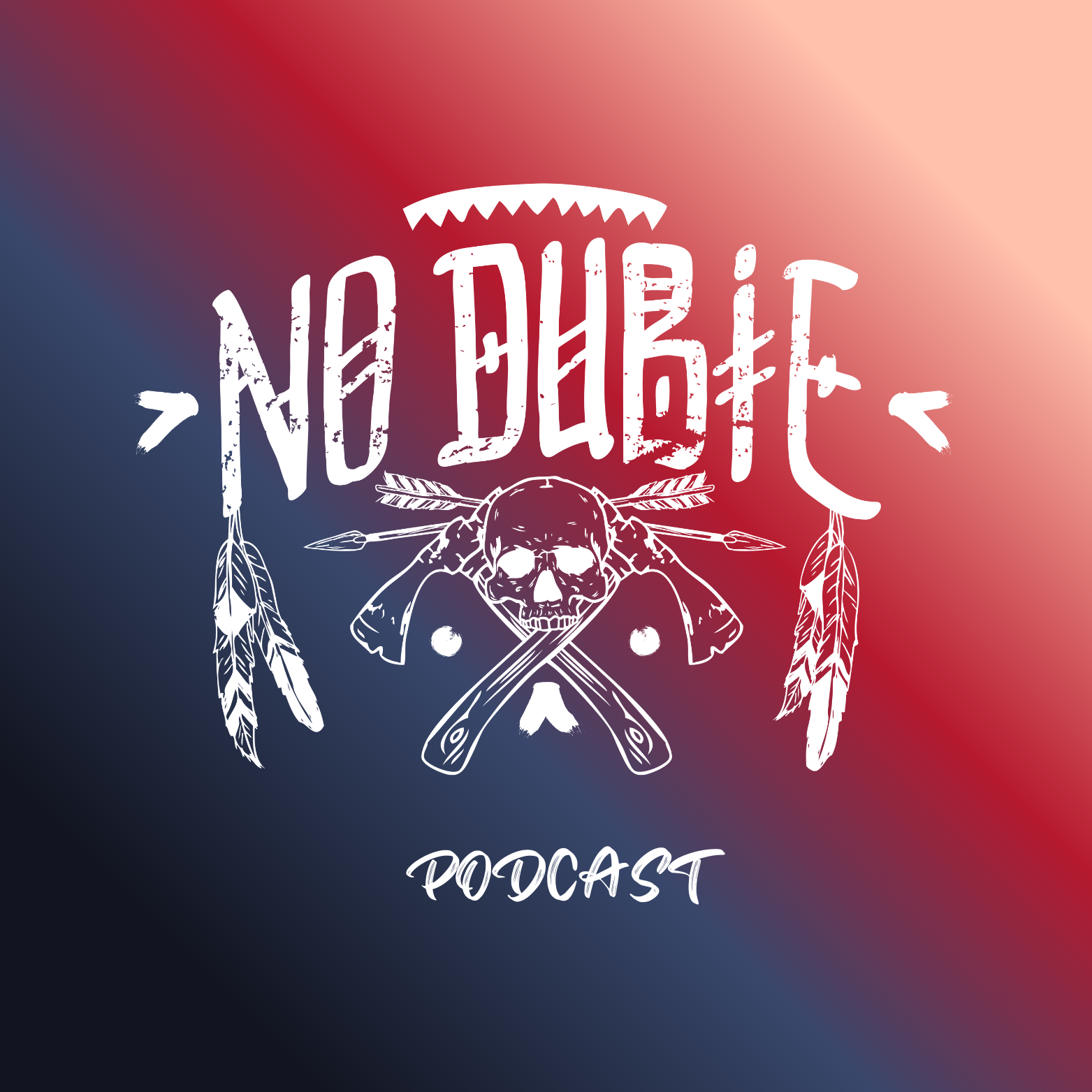 No Dubie Podcast