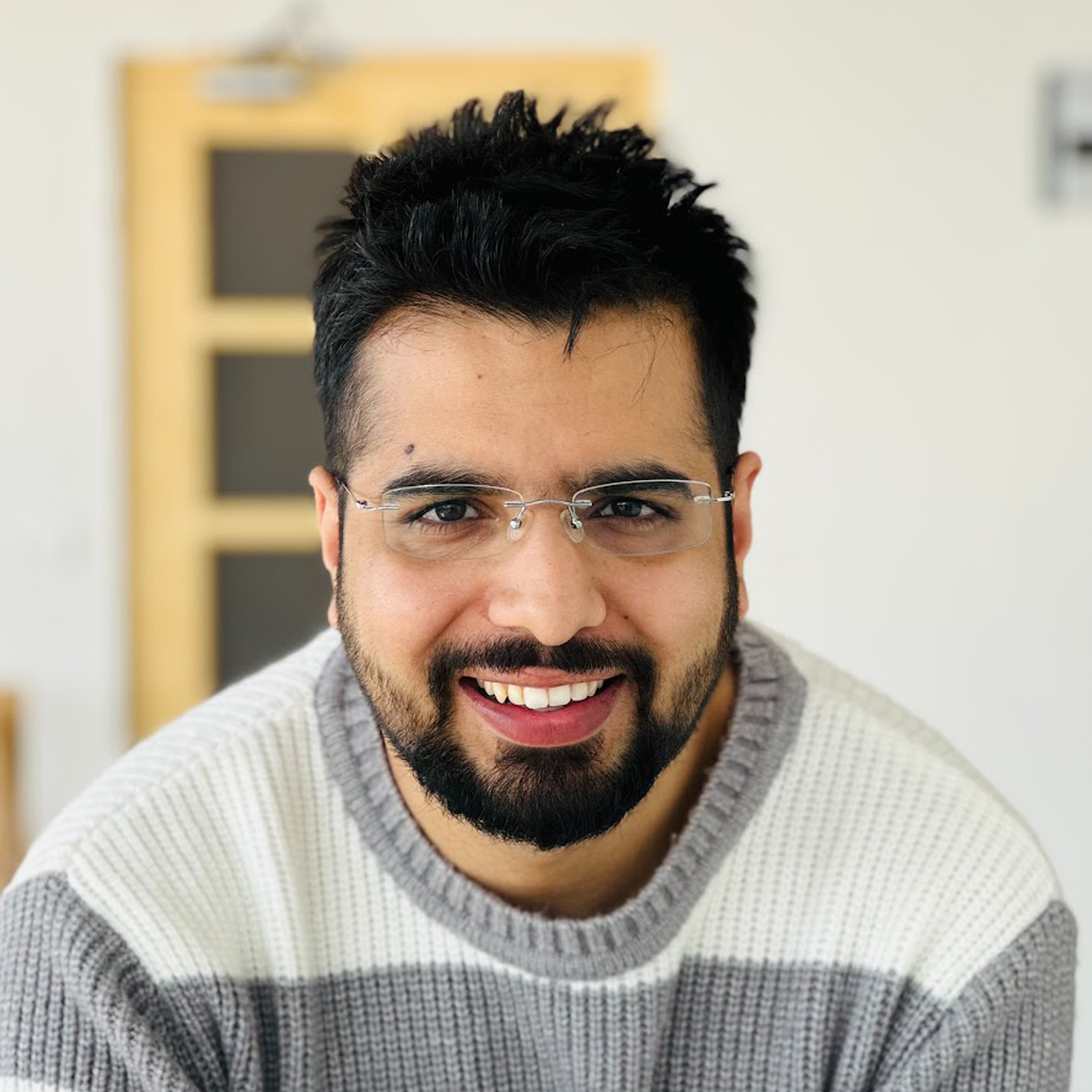Danish Bashir