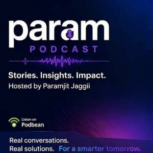 Paramvir and the Vanishing Wonders