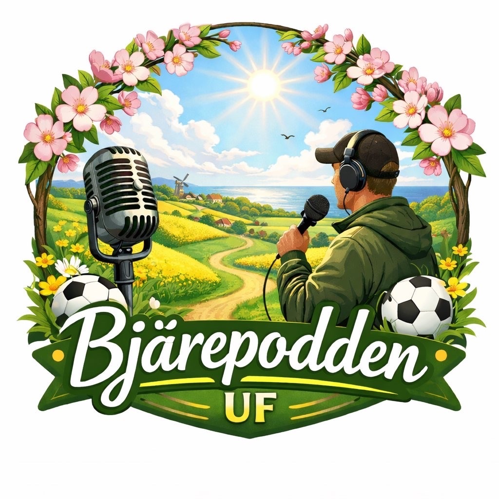 Bjärepodden UF