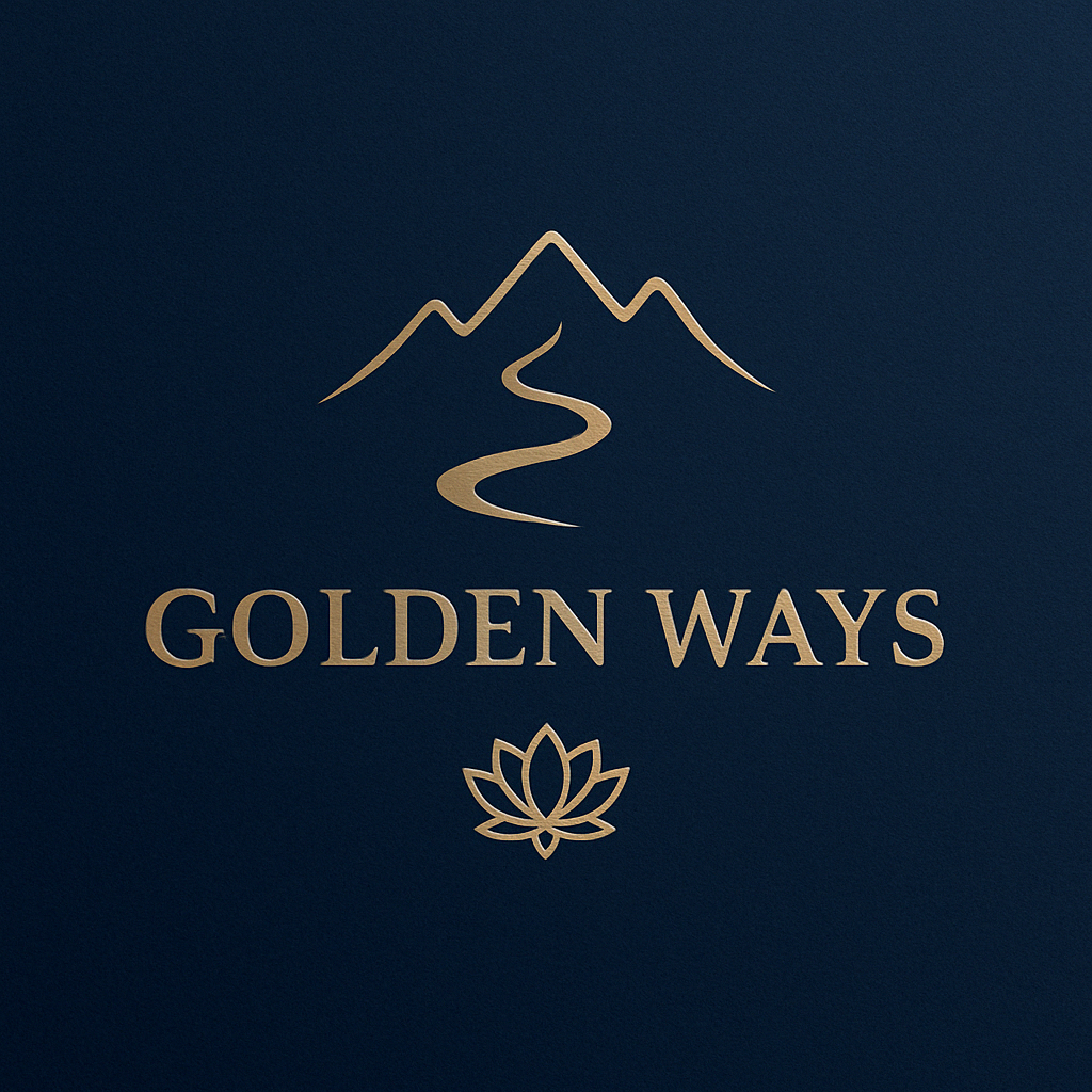 Profile logo