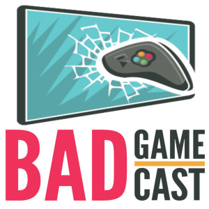 The Bad Game Cast