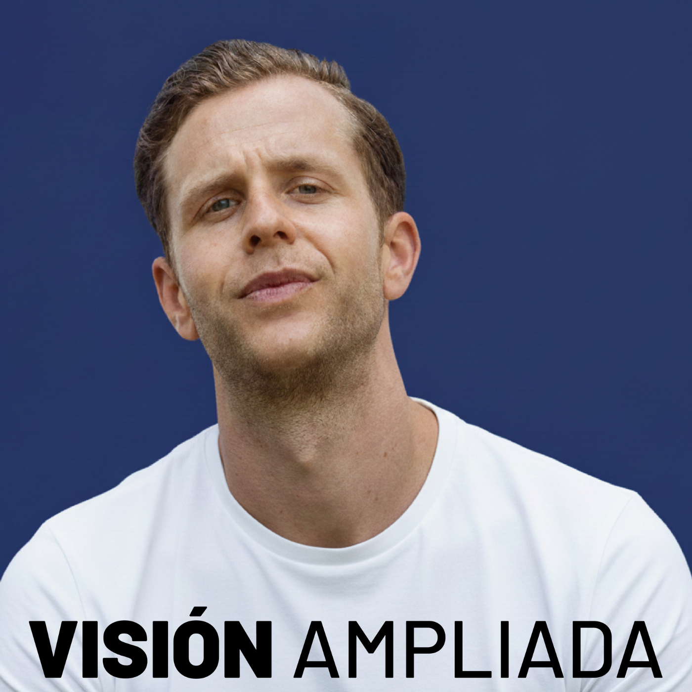Visión Ampliada podcast artwork