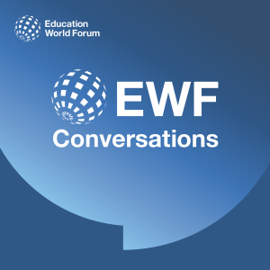 Education World Forum Conversations