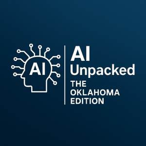 Unpacking AI with Dr. Laura Dumin, UCO