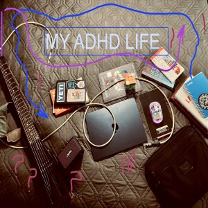 EP. 7 APP Comparison for ADHD Management