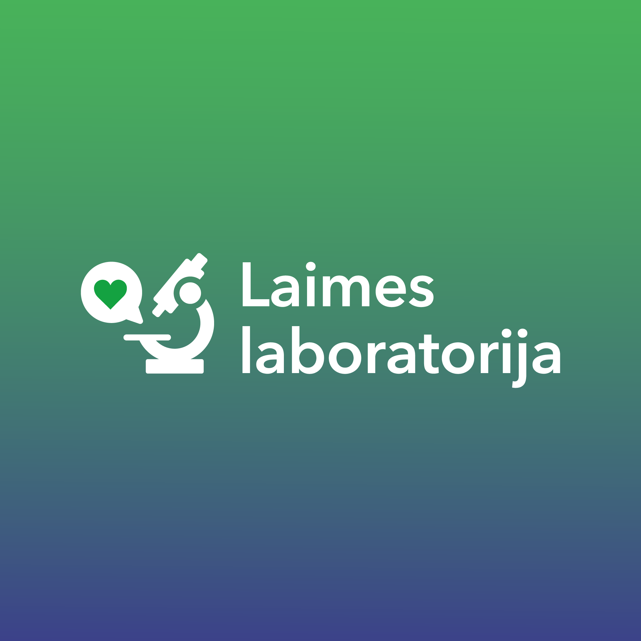 Laimes laboratorija